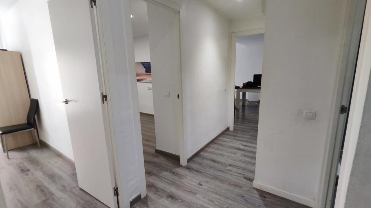 Boutique 2 Apartamento Ave Centro Lleida Exterior foto
