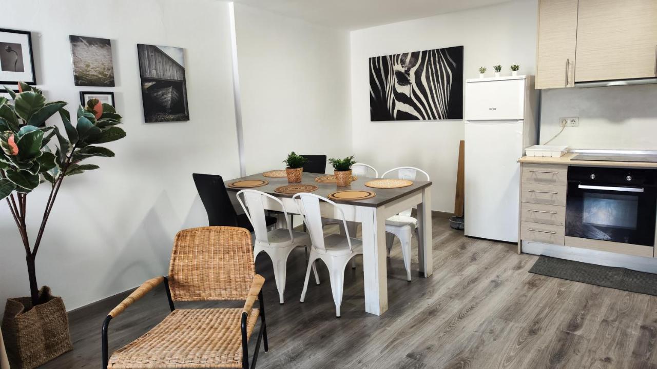 Boutique 2 Apartamento Ave Centro Lleida Exterior foto
